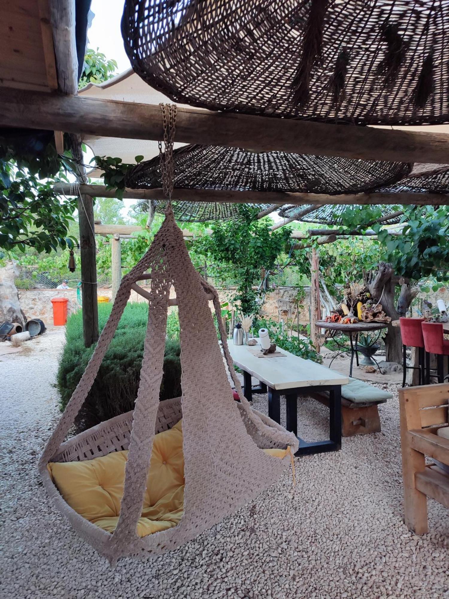 3 Oda Tas Ev Kas Exterior foto